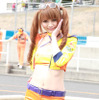 【サーキット美人2014】スーパーGT編03『2014 DGRQ』