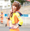 【サーキット美人2014】スーパーGT編03『2014 DGRQ』