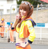 【サーキット美人2014】スーパーGT編03『2014 DGRQ』
