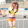 【サーキット美人2014】スーパーGT編03『2014 DGRQ』