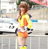 【サーキット美人2014】スーパーGT編03『2014 DGRQ』