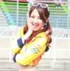 【サーキット美人2014】スーパーGT編03『2014 DGRQ』
