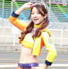 【サーキット美人2014】スーパーGT編03『2014 DGRQ』