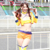 【サーキット美人2014】スーパーGT編03『2014 DGRQ』