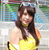 【サーキット美人2014】スーパーGT編03『2014 DGRQ』