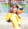 【サーキット美人2014】スーパーGT編03『2014 DGRQ』