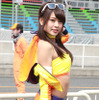 【サーキット美人2014】スーパーGT編03『2014 DGRQ』