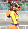 【サーキット美人2014】スーパーGT編03『2014 DGRQ』