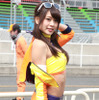 【サーキット美人2014】スーパーGT編03『2014 DGRQ』