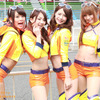 【サーキット美人2014】スーパーGT編03『2014 DGRQ』