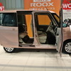 日産自動車 デイズルークス