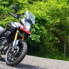 スズキ Vストローム1000 ABS