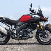 スズキ Vストローム1000 ABS