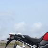 スズキ Vストローム1000 ABS