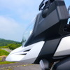 スズキ Vストローム1000 ABS