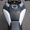 スズキ Vストローム1000 ABS