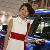 【東京モーターショー05】コンパニオン写真蔵…その39、やっほー