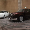 光岡自動車 リューギ