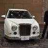 光岡自動車・リューギ