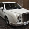 光岡自動車 リューギ