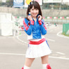 暮羽優奈
