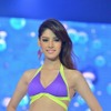 ミス・ワールド・タイ代表は２２歳女子大生