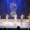 ミス・ワールド・タイ代表は２２歳女子大生