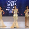 ミス・ワールド・タイ代表は２２歳女子大生