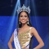 ミス・ワールド・タイ代表は２２歳女子大生