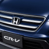 ホンダ CR-V をマイナーチェンジ