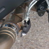 スズキ Vストローム1000 ABS