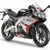アプリリア・RS4 125 SBK