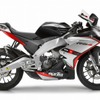 アプリリア・RS4 125 SBK