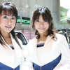 【東京モーターショー05】コンパニオン写真蔵…その40、ですよ