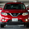 日産・エクストレイル「20X “エマージェンシーブレーキ パッケージ”」