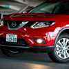 日産・エクストレイル「20X “エマージェンシーブレーキ パッケージ”」