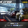 THE CREW 日本語版公式サイト スクリーンショット