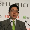 ユーグレナ 代表取締役社長 出雲充氏
