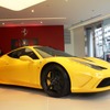 ROSSO SCUDERIA六本木ショールームオープン