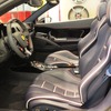 フェラーリ・458スパイダーテーラーメイド