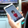 イクリプス AVN-ZX03iに対応するスマートフォンアプリの「CarafL」
