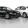 BMW・320iコア
