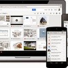 Officeファイルの直接編集も可能
