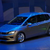 VW ゴルフ スポーツバン
