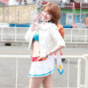 桃原ひかり