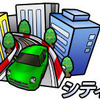 コーステーマ「シティ」