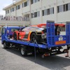 オートバックス・レーシング・チーム・アグリ（ARTA）は6月26日、三重県の鈴鹿市立庄野小学校で「モータスポーツ課外授業 SUPER GT学校訪問」を行った。