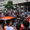 ARTA CR-Z GT
