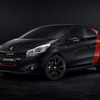 プジョー208GTi 30thアニバーサリー