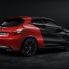 プジョー208GTi 30thアニバーサリー